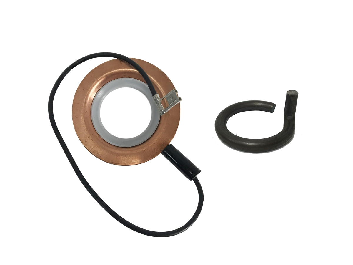 1964-74 Mopar A B C E Body Horn Contact Set