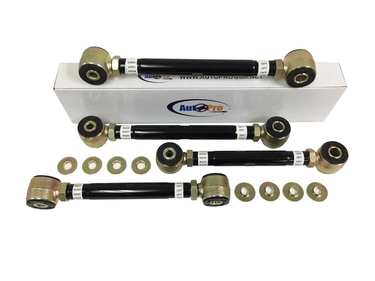 1984 - 1996 C4 Corvette Trailing Arm Set