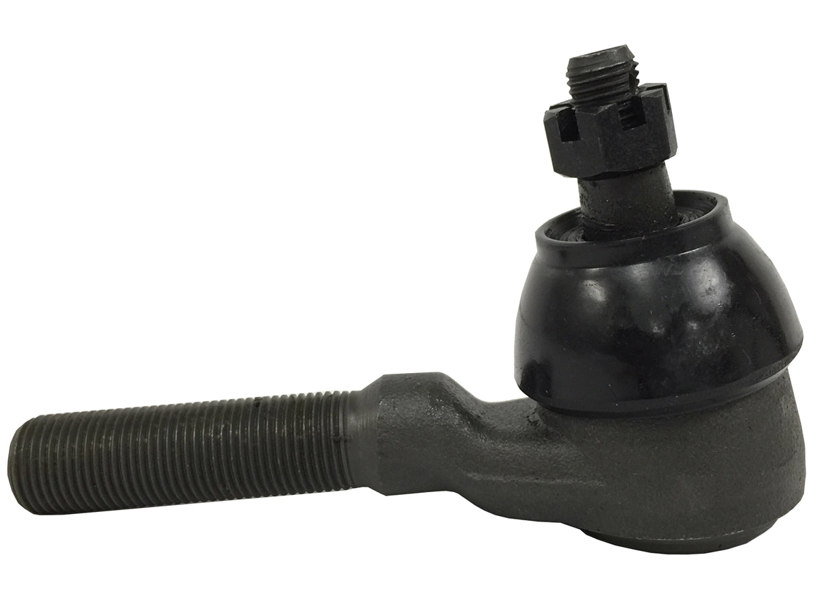 63-82 GM left tie rod end 3826596
