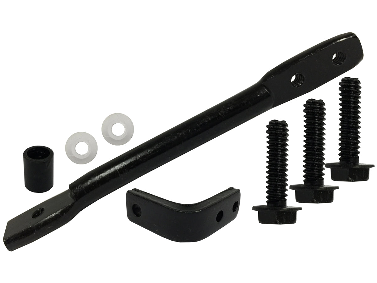 C3 Corvette Actuator Limit Linkage