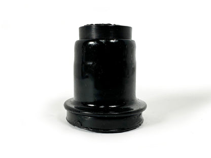 1963-1982 C2 / C3 Corvette Upper Control Arm Shaft Kit with Poly Bushings, CAS1002ASSEM-POLY