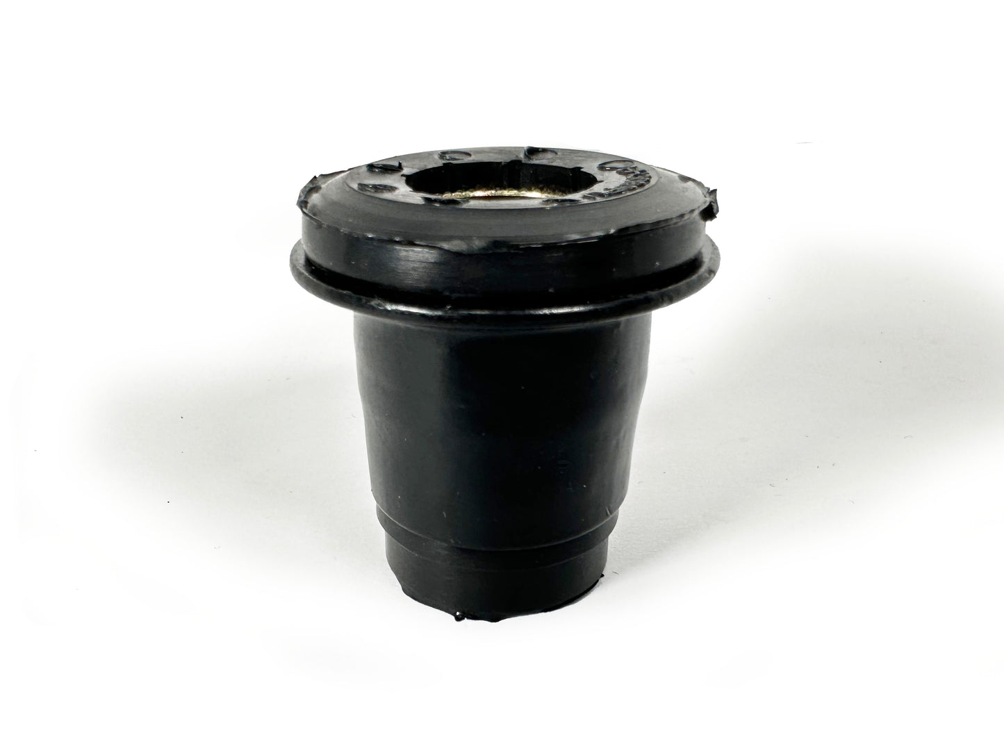 1963-1982 C2 / C3 Corvette Lower Control Arm Shaft Kit with Poly Bushings CAS1003ASSM-POLY