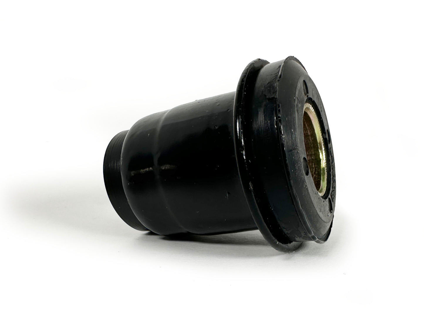 1963-1982 C2 / C3 Corvette Lower Control Arm Shaft Kit with Poly Bushings CAS1003ASSM-POLY