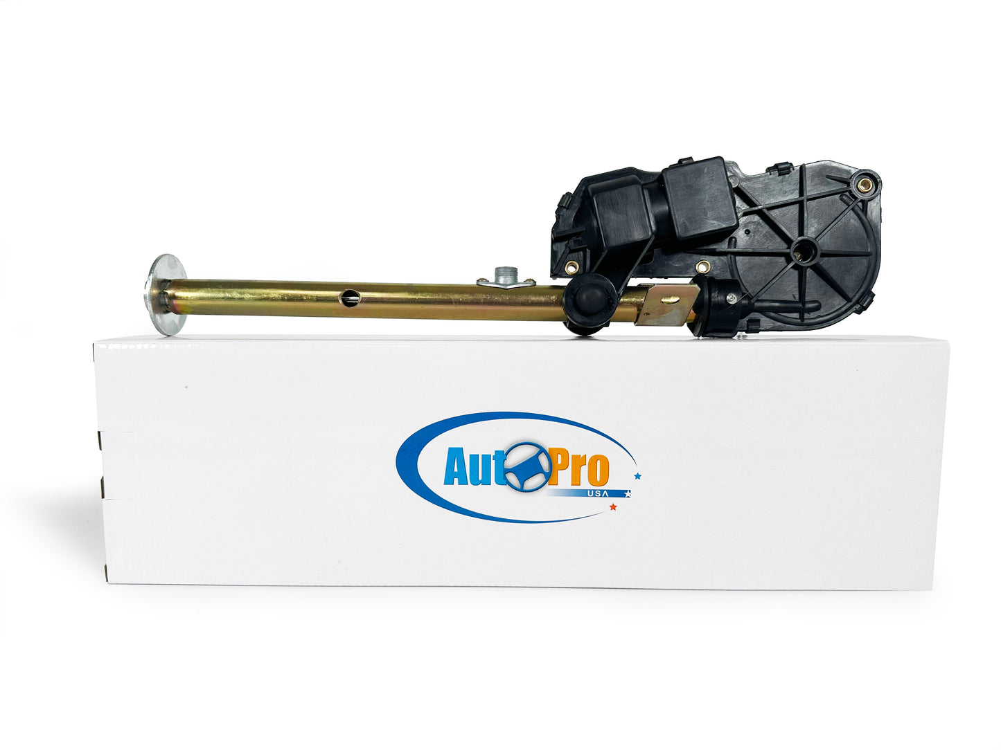 Late 1979-1982 C3 Corvette Power Antenna, ANT1001 replaces OE# 12338683