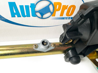 Late 1979-1982 C3 Corvette Power Antenna, ANT1001 replaces OE# 12338683