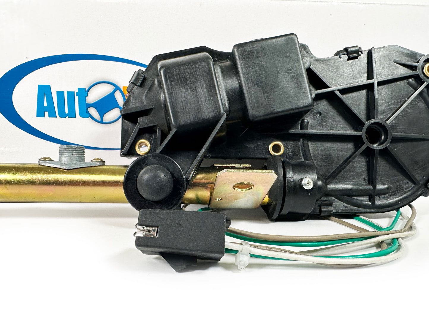 Late 1979-1982 C3 Corvette Power Antenna, ANT1001 replaces OE# 12338683