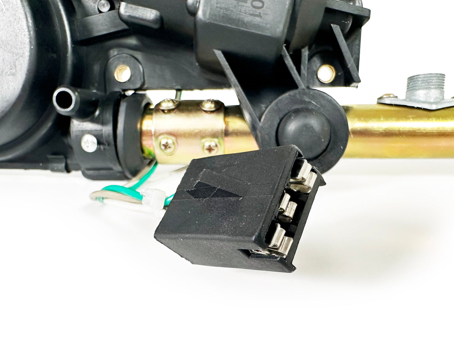 Late 1979-1982 C3 Corvette Power Antenna, ANT1001 replaces OE# 12338683