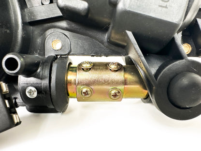 Late 1979-1982 C3 Corvette Power Antenna, ANT1001 replaces OE# 12338683