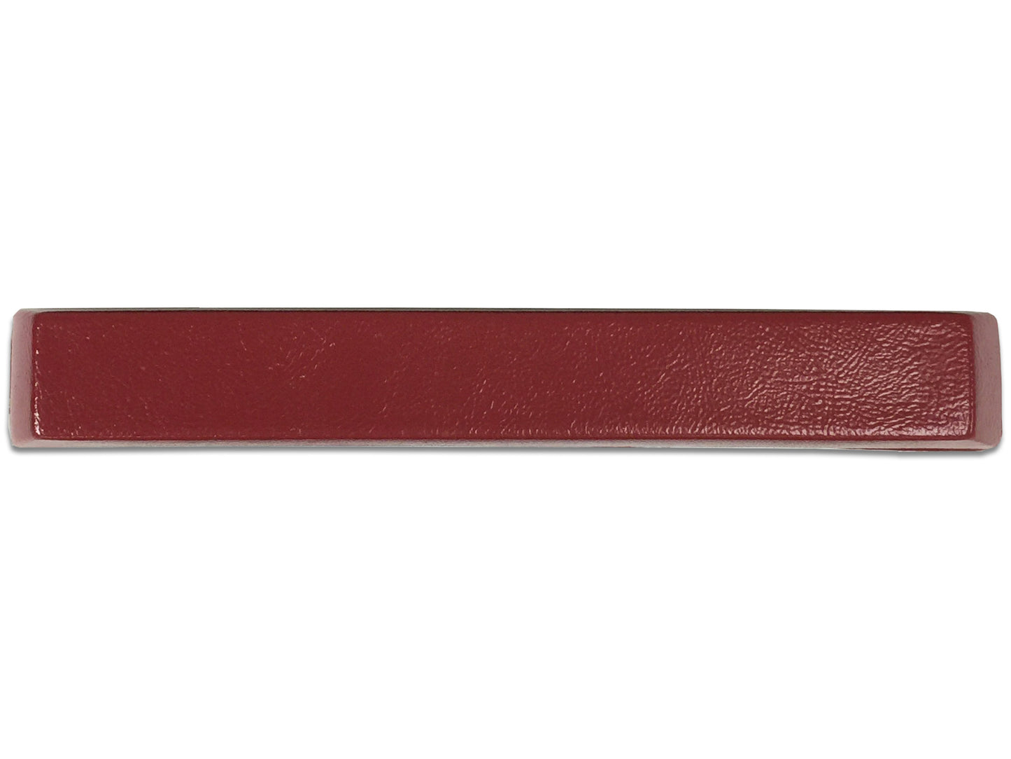 1966 Ford Mustang Red Arm Rest Pad