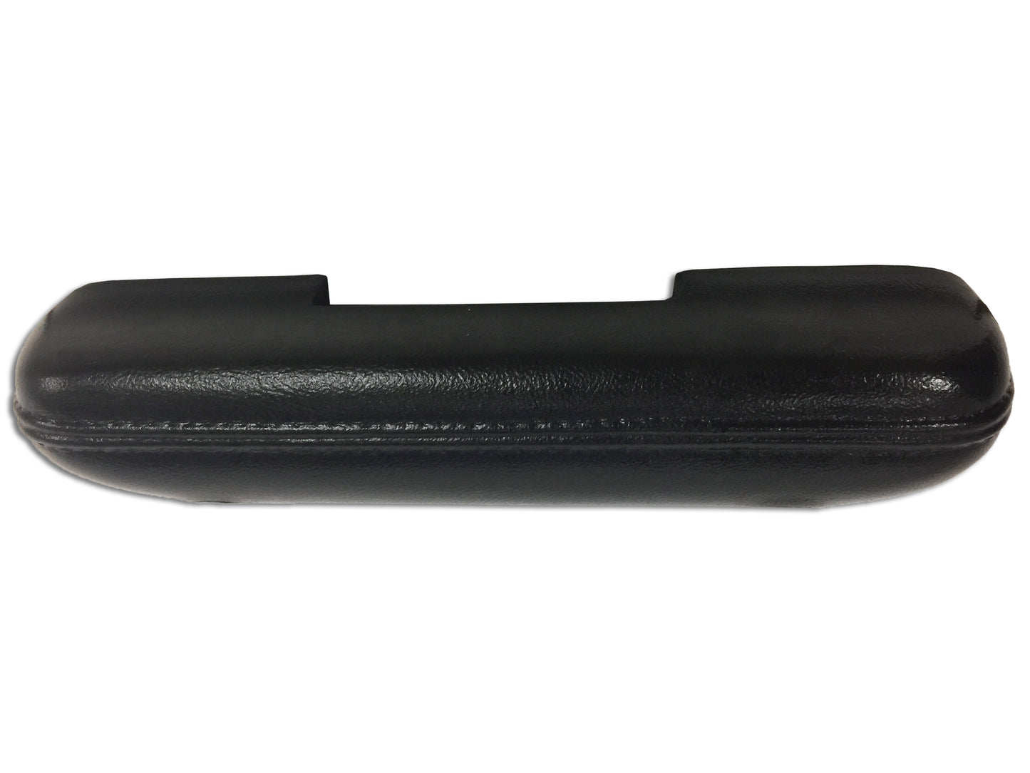 1967 Ford Mustang Black Arm Rest Pad