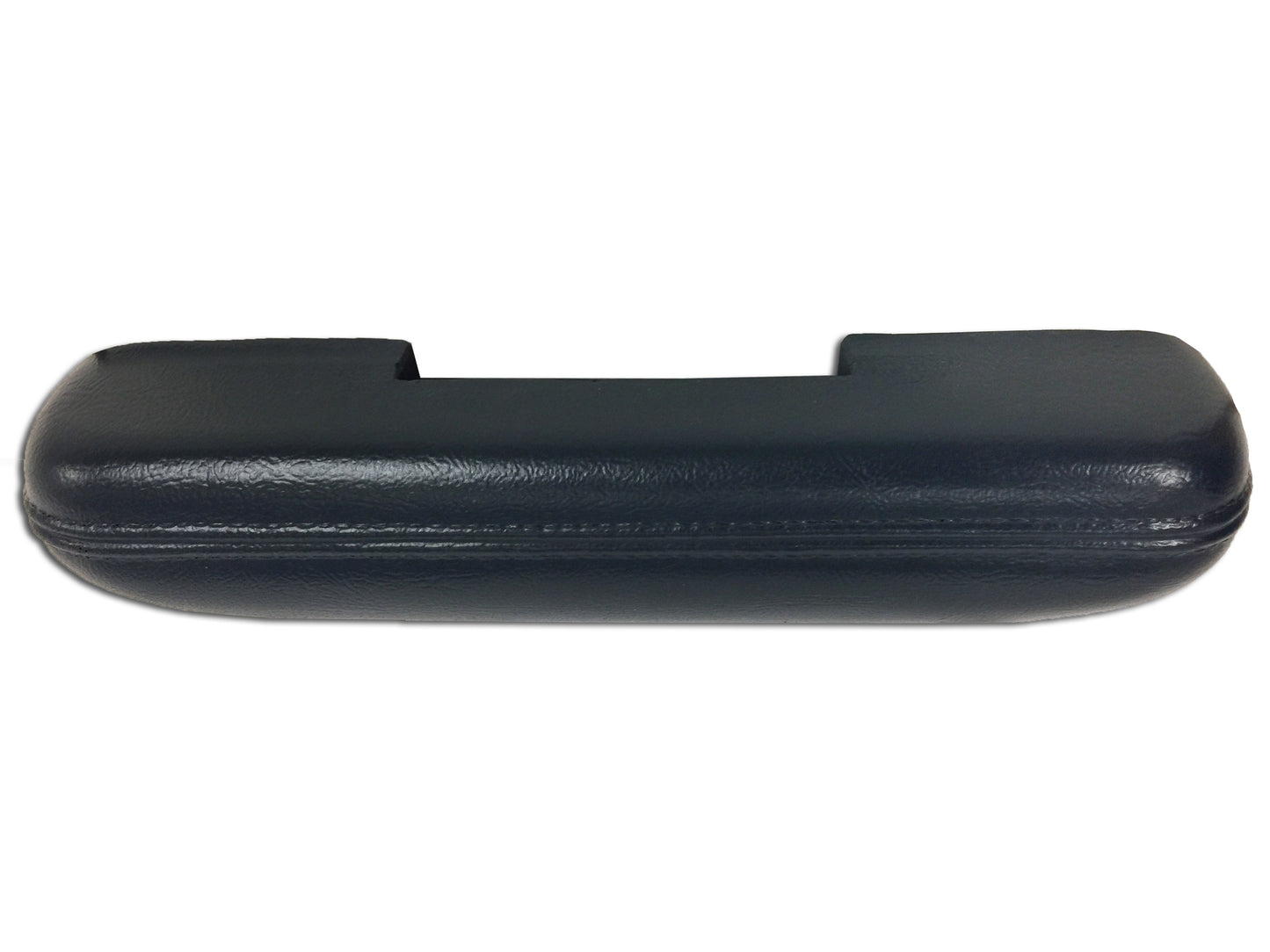 1967 Ford Mustang Blue Arm Rest Pad