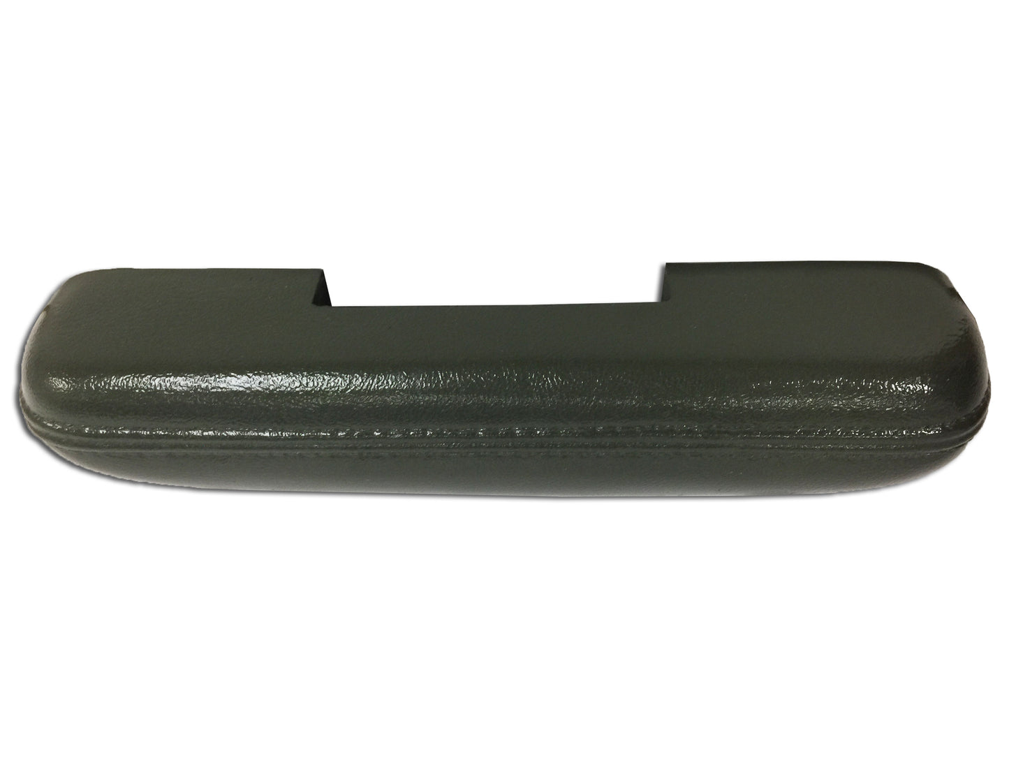 1967 Ford Mustang Ivy Gold Arm Rest Pad