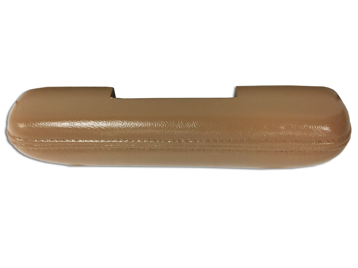 1967 Ford Mustang Saddle Arm Rest Pad