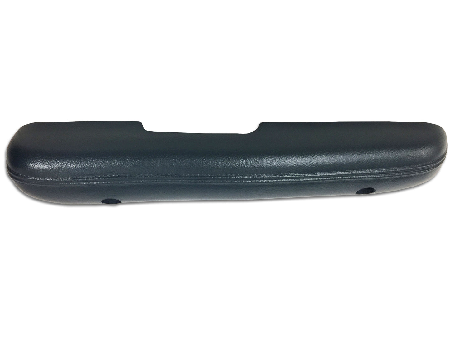 1968 Ford Mustang Blue Arm Rest Pad, Driver/Left Side