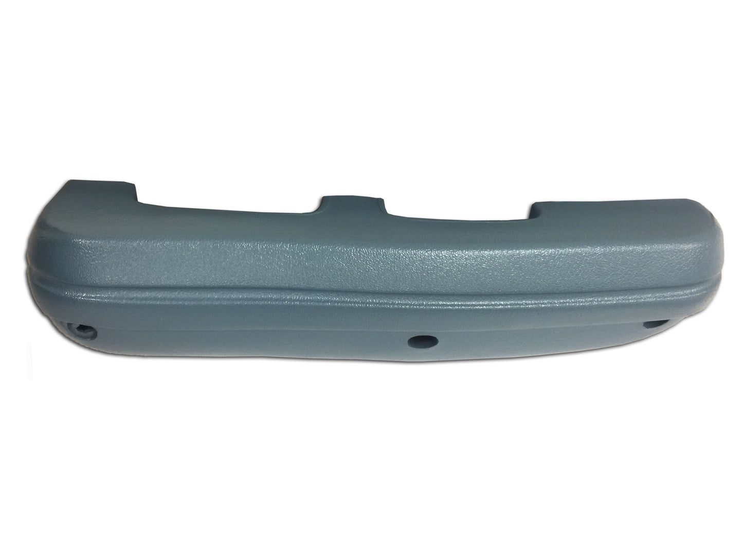 1969 Ford Mustang Blue Arm Rest Pad, Driver/Left Side