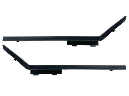 1984-1989 C4 Corvette Arm Rest, Left & Right