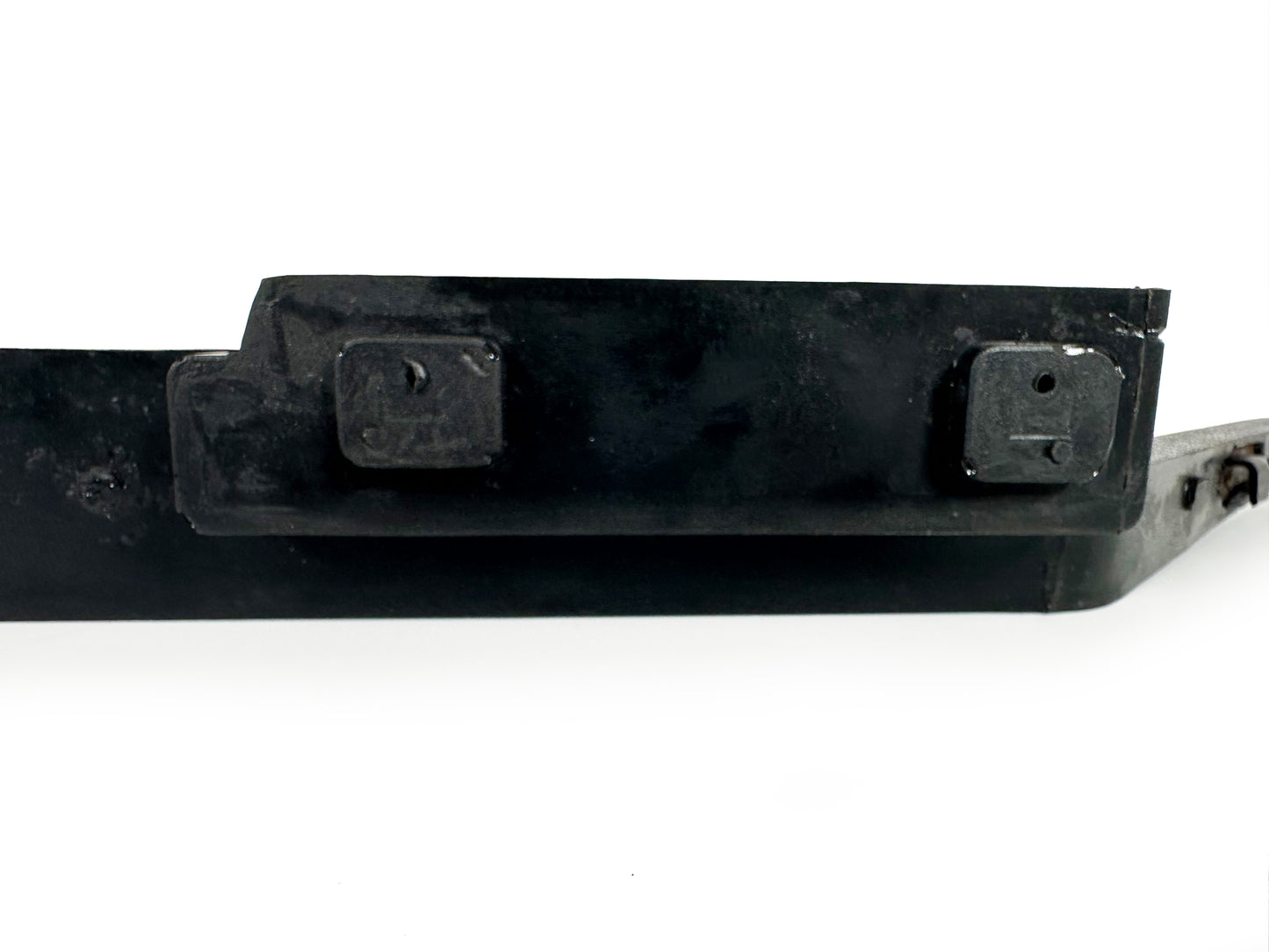 1984-1989 C4 Corvette Arm Rest, Left & Right