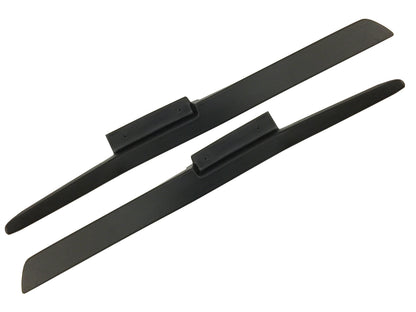 1984-1989 C4 Corvette Arm Rest, Left & Right