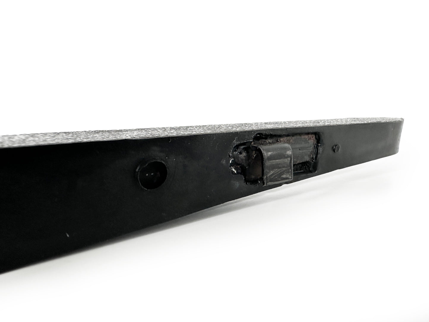 1984-1989 C4 Corvette Arm Rest, Left & Right