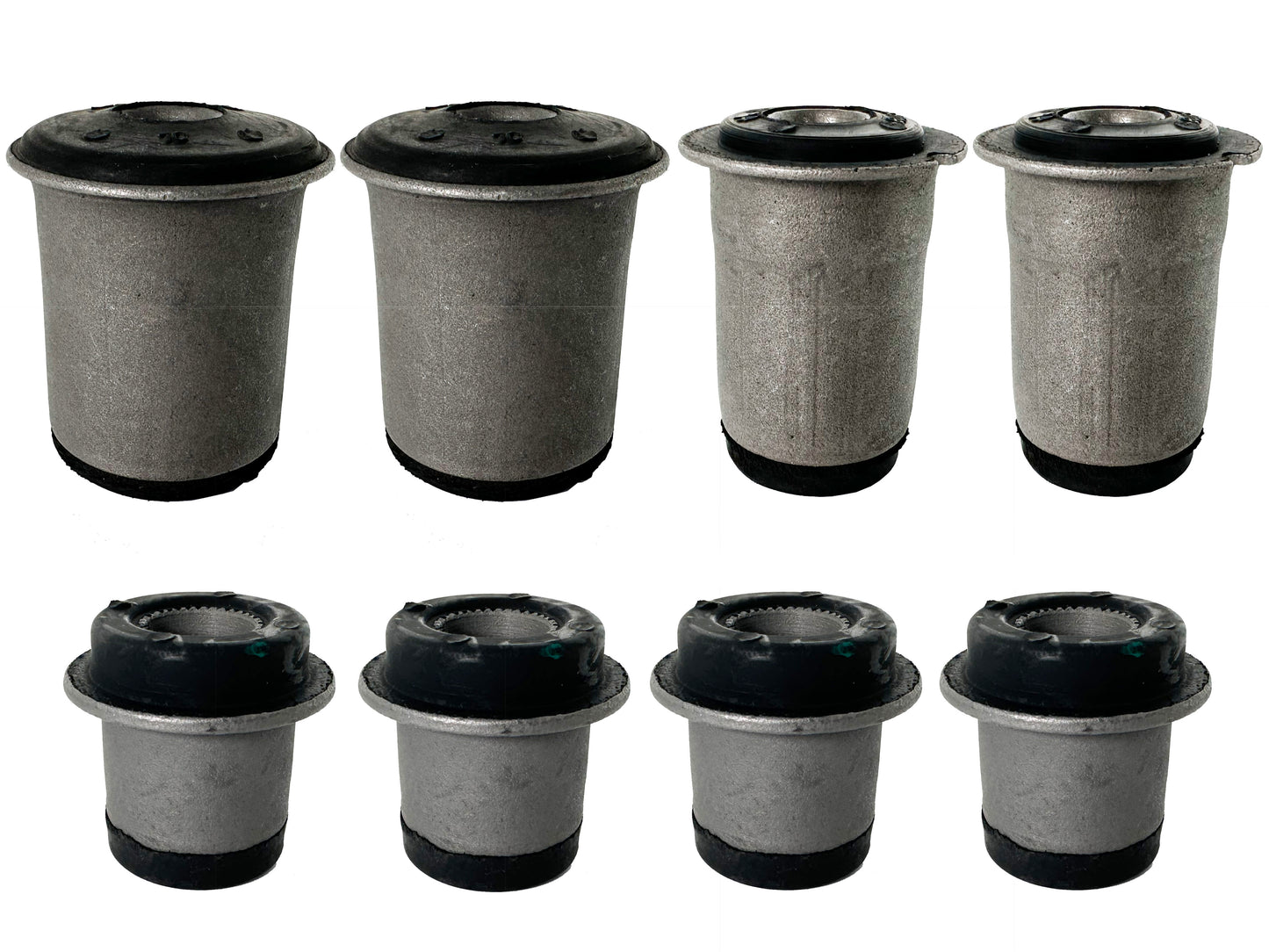 1967-1969 Chevrolet Camaro Control Arm Bushing Kit