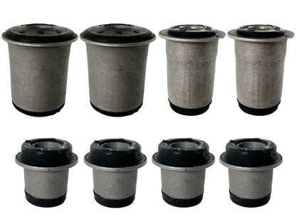 1967-1969 Chevrolet Camaro Control Arm Bushing Kit