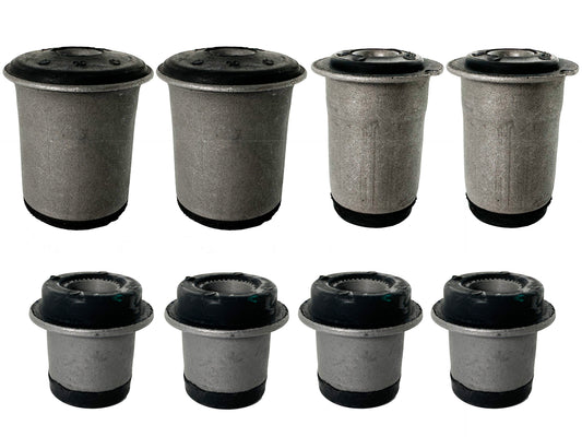 1967-1969 Chevrolet Camaro Control Arm Bushing Kit