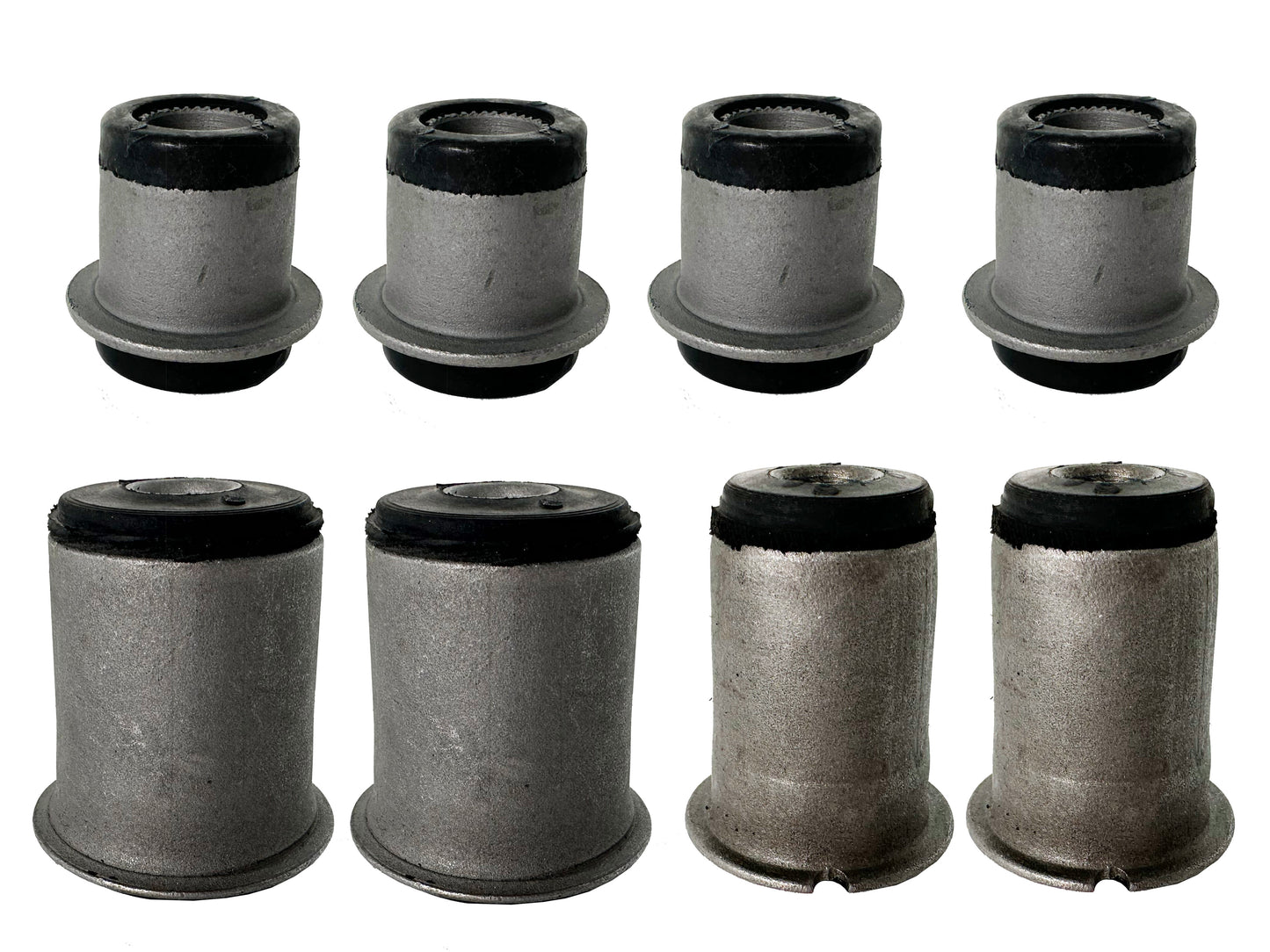 1967-1969 Chevrolet Camaro Control Arm Bushing Kit