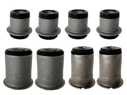 1967-1969 Chevrolet Camaro Control Arm Bushing Kit