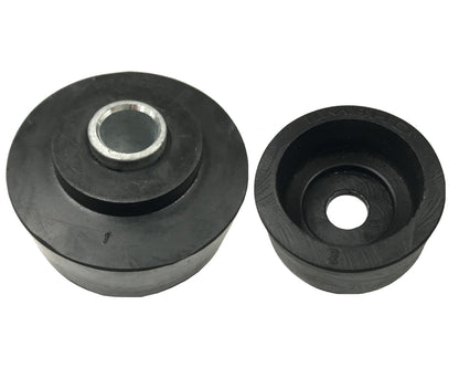 1965-1966 Chevy Impala Sedan Body Mount Kit Bushings & Hardware, BM1003KIT