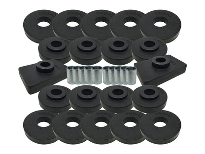 1959 Chevy Impala Body Mount kit Auto Pro USA