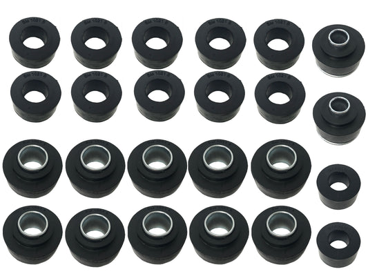 1964-1967 GM Coupe Body Mount Bushings, BM1020