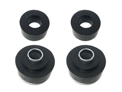1964-1967 GM Convertible Body Mount Bushing & Hardware Kit, BM1021KIT
