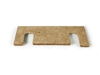 1949-1954 Chevy Convertible Body Mount Bushing Set, BM1028