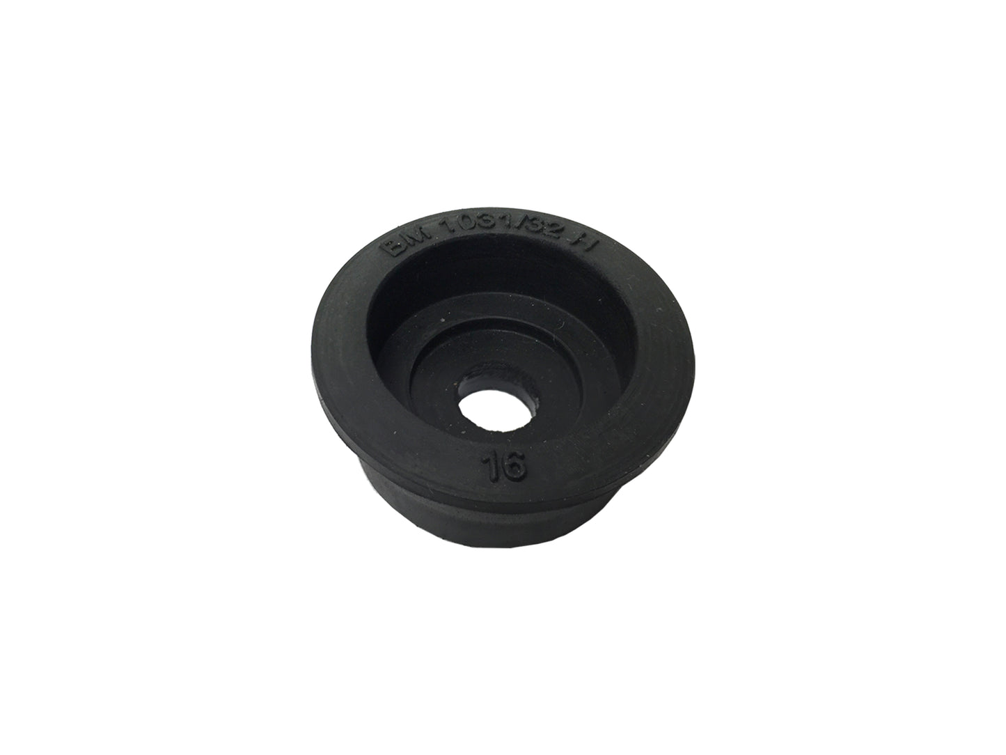 1977-1990 Chevy Impala / Caprice Body Mount Bushings, BM1034