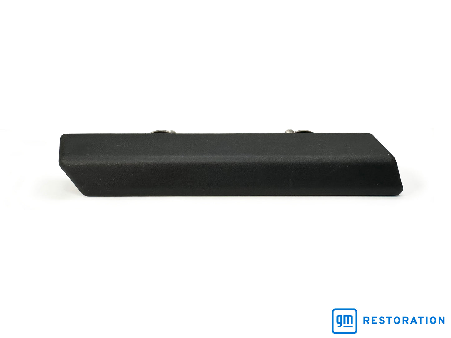 1985-1990 C4 Corvette Right Body Trim Molding Kit