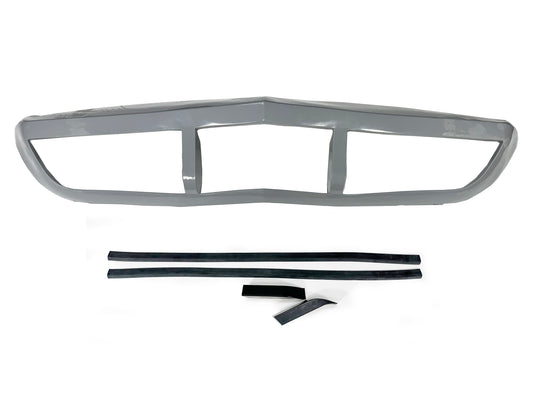 1973-1974 C3 Corvette Urethane Bumper Kit, BMP1012KIT replaces OE# 6263597