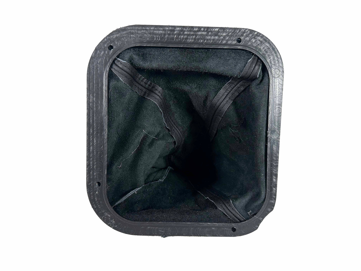 1987-1993 Ford Mustang, Fox Body Shift Boot, BT1005