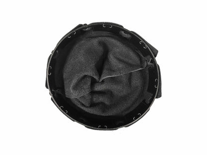 1997-2004 C4 Corvette 6 Speed Shift Boot, BT1014