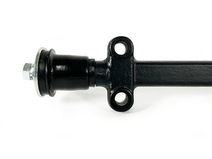 1958-1964 Chevy Impala Lower Control Arm Shaft Kit with Poly Bushings