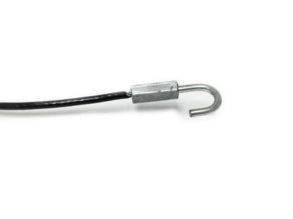 1986-1996 C4 Corvette Convertible Top Cable, CCT1007