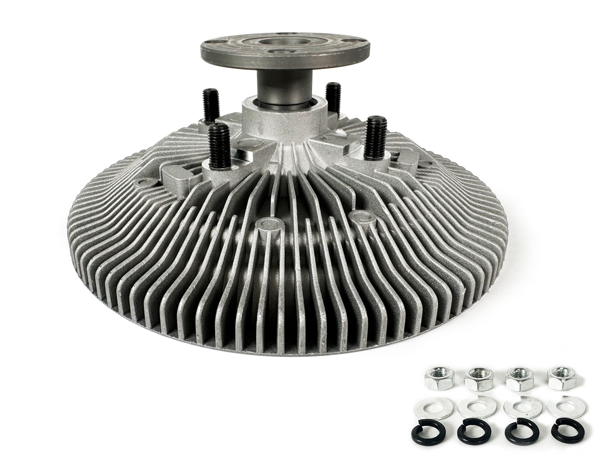 1971-1974 GM Fan Clutch 342754 FC1003