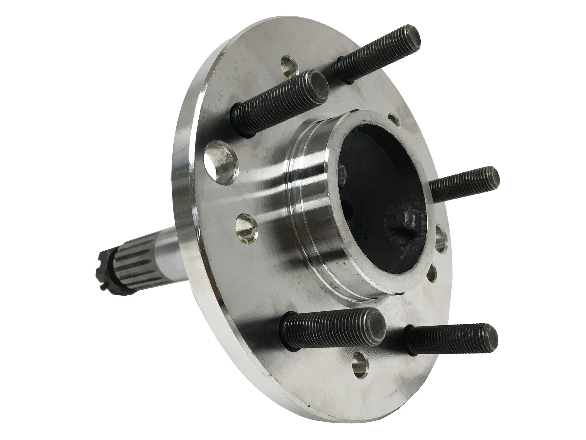 1965-82 C2/C3 Corvette Rear Spindle, HB1001 replace OE# 3872476 – Auto ...