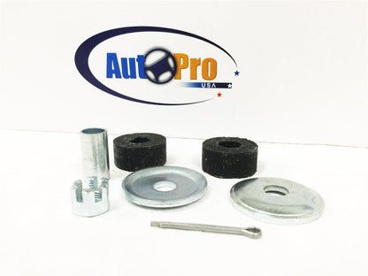 1963 - 1982 C2 & C3 Corvette Power Steering Kit
