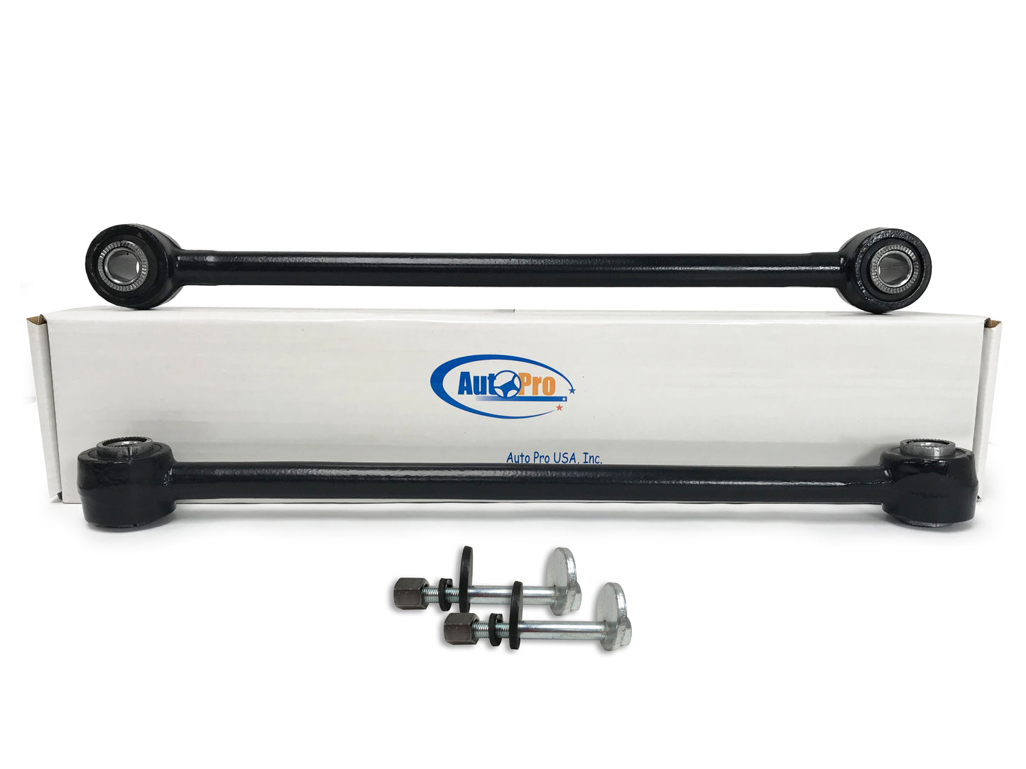 1975-79 C3 Corvette Strut Rod Kit, SR2002