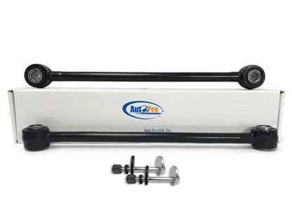 1975-79 C3 Corvette Strut Rod Kit, SR2002