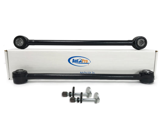 1975-79 C3 Corvette Strut Rod Kit, SR2002