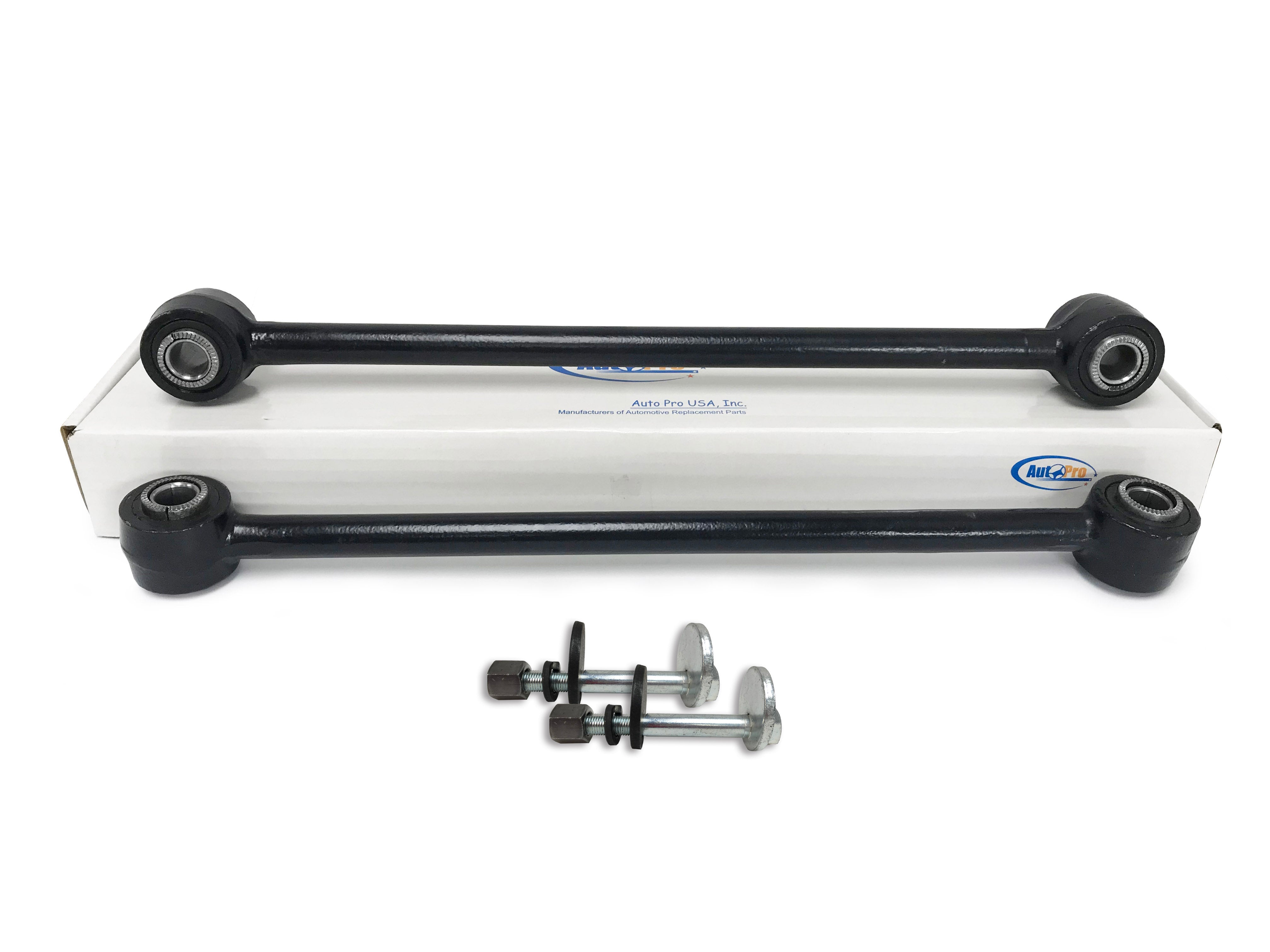 1980-82 C3 Corvette Strut Rod Kit, SR1003 – Auto Pro USA
