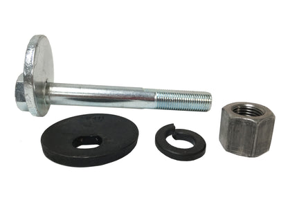 1963-74 C2/C3 Corvette Strut Rod Kit, SR2001