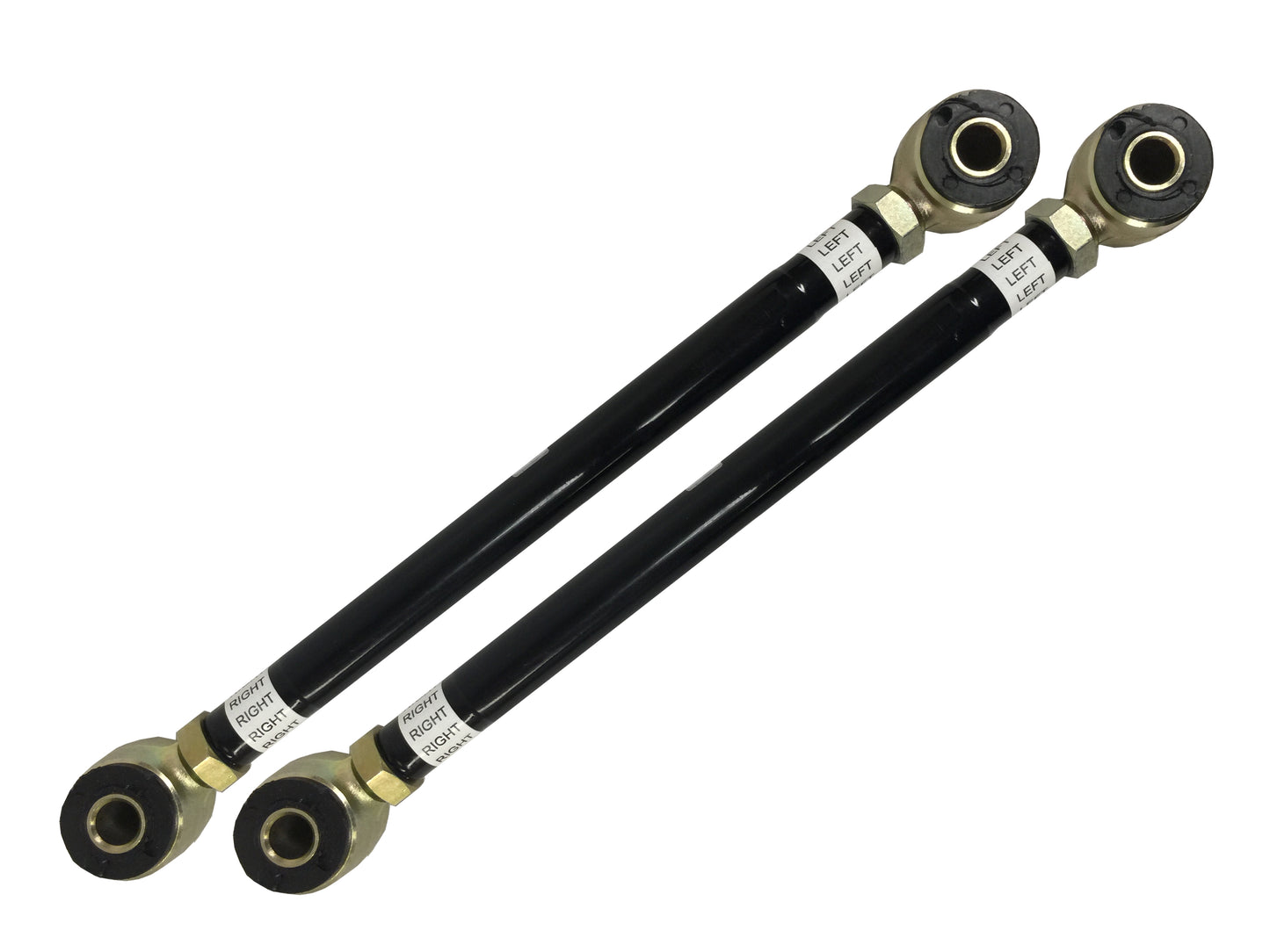 1963-79 C2/C3 Corvette Smart Strut Rod Kit, SRKIT1SM