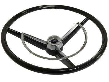 1960-1963 Ford Falcon Reproduction Steering Wheel Kit